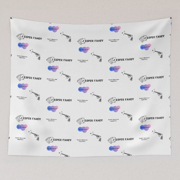 Item preview, Jesper Pack designed and sold by CarrascoBarrios.