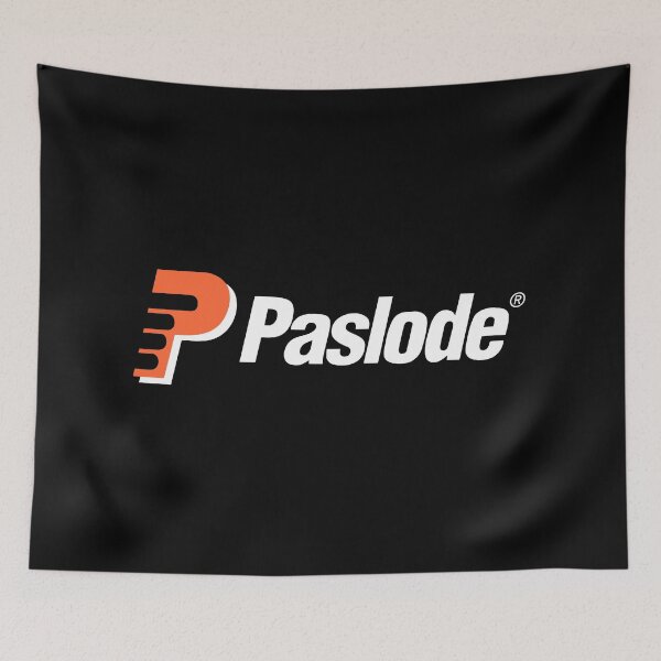 Item preview, stapler paslode designed and sold by jenifer39.