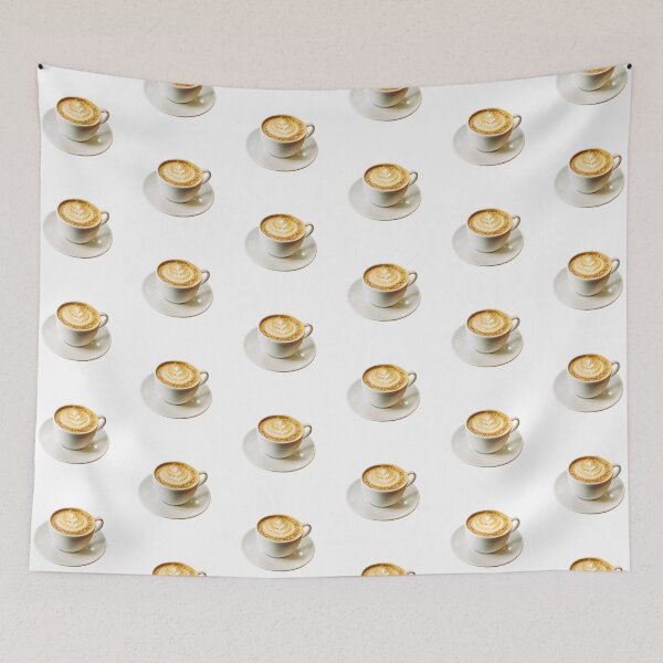 Aperçu de l'œuvre Gilmore Girls vibes - tasse à café/cappuccino créée et vendue par SimplyHilarious.
