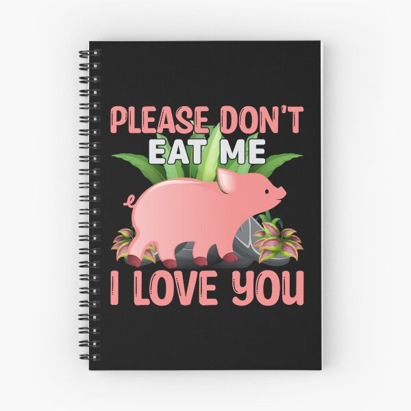 Item preview, Please Dont eat me I love you designed and sold by ObliterationOf.