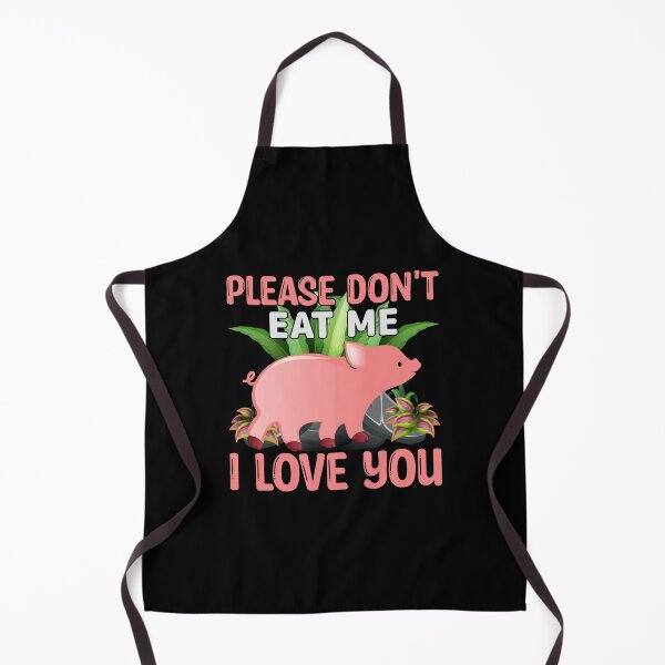 Item preview, Please Dont eat me I love you designed and sold by ObliterationOf.