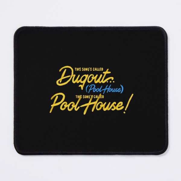 Item preview, PoolHouse  designed and sold by ObliterationOf.