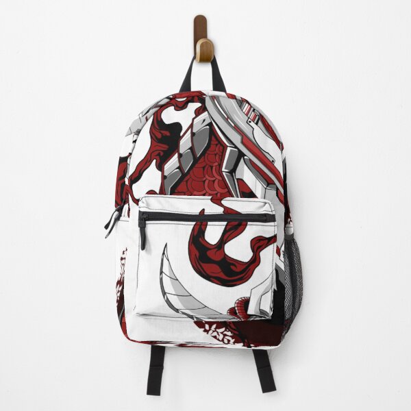Item preview, MECHA SAMURAI  designed and sold by Chanceuckert.