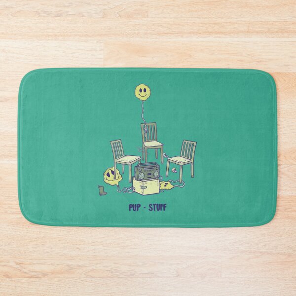 Item preview, Pup Stuffs designed and sold by ObliterationOf.