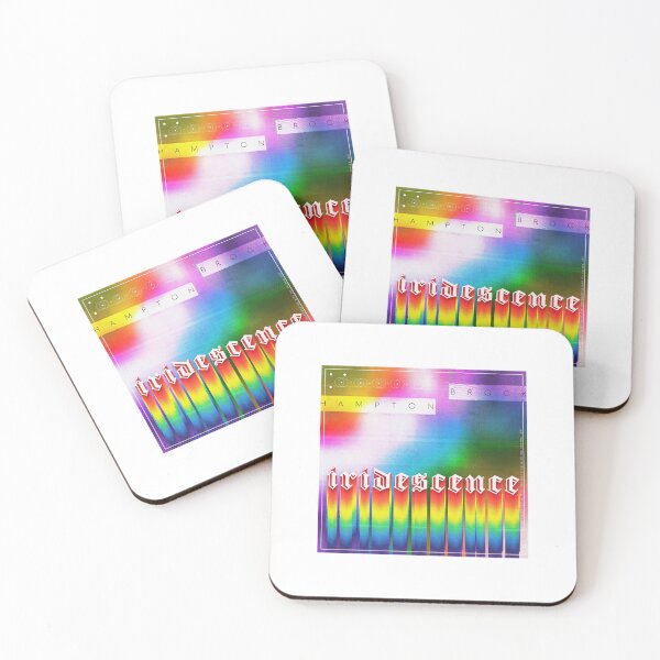 Item preview, Rainbow Cover designed and sold by ObliterationOf.