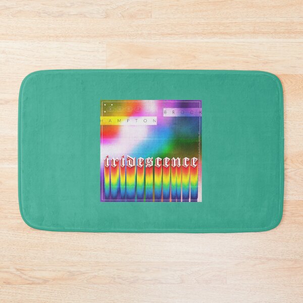 Item preview, Rainbow Cover designed and sold by ObliterationOf.