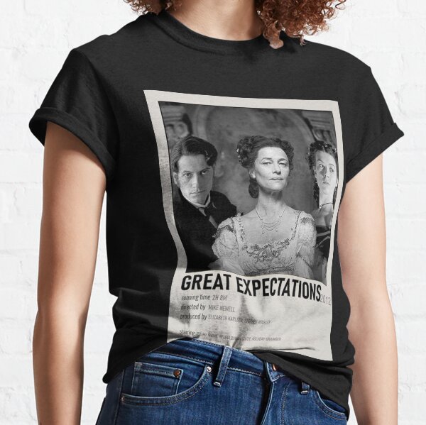 Great Expectations Clothing for Sale | Redbubble