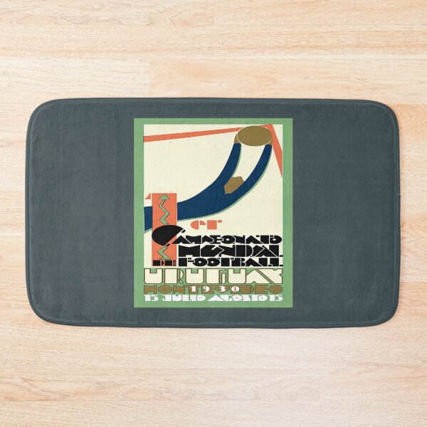 Item preview, Uruguay 1930 World Cup designed and sold by MarlinCloutier.