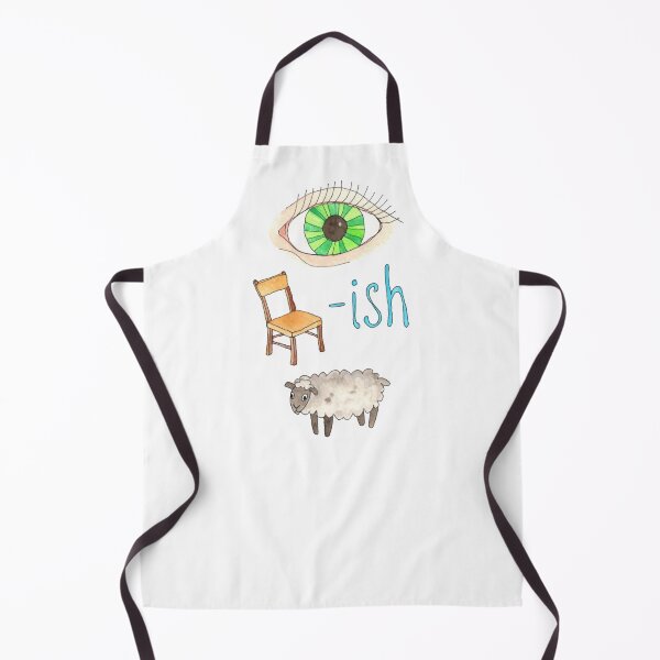 Item preview, Eye Chair-ish Ewe (I Cherish You) designed and sold by ArtMarks.