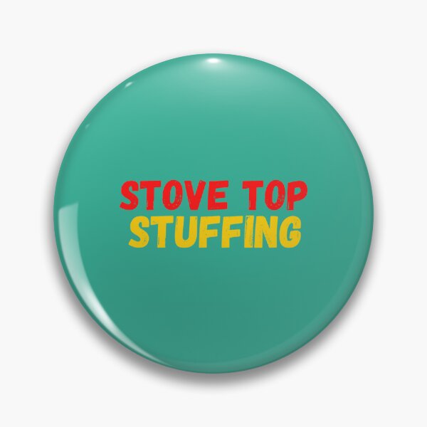 Item preview, Stove Top Stuffing  designed and sold by ObliterationOf.