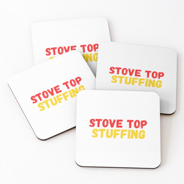 Item preview, Stove Top Stuffing  designed and sold by ObliterationOf.