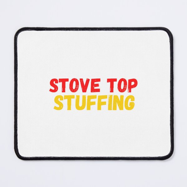 Item preview, Stove Top Stuffing  designed and sold by ObliterationOf.