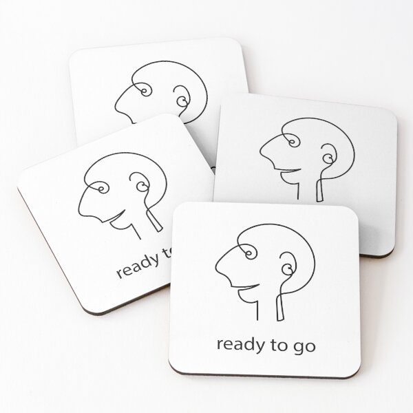 Item preview, Ready to go designed and sold by Osting.
