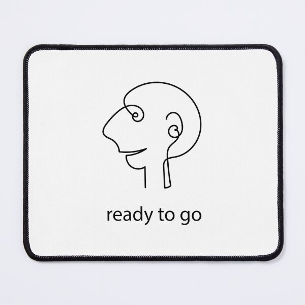 Item preview, Ready to go designed and sold by Osting.