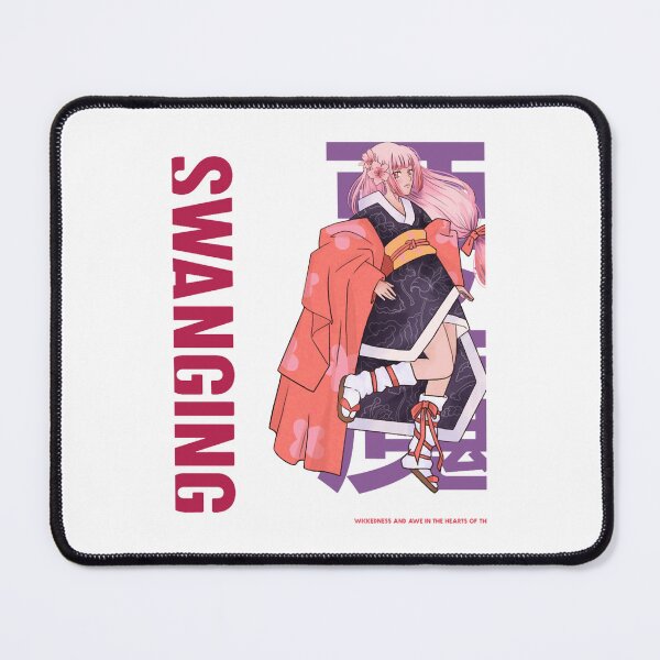 Item preview, swing designed and sold by ObliterationOf.