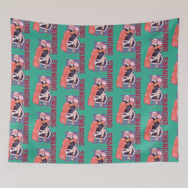 Item preview, swing designed and sold by ObliterationOf.