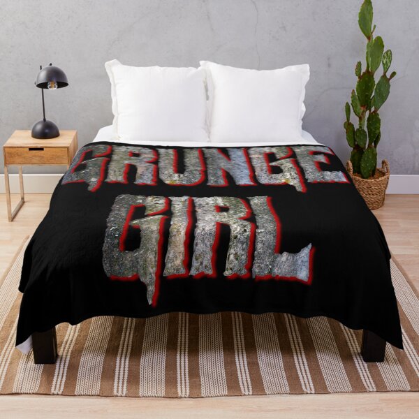 Item preview, Grunge Girl designed and sold by MarkUK97.