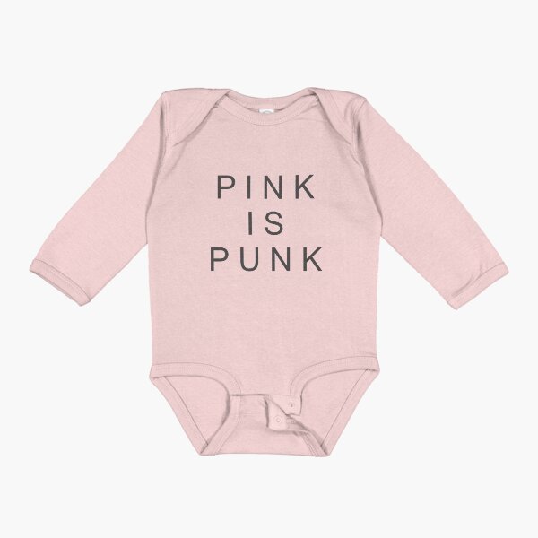 Item preview, Pink is Punk designed and sold by Aphra van Hesse.