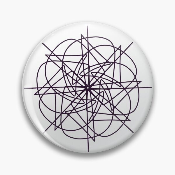 Item preview, Radial designed and sold by Cloudaholic.