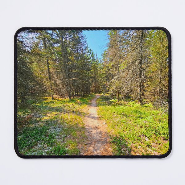 Item preview, Hiking Trail designed and sold by Middy's Art.