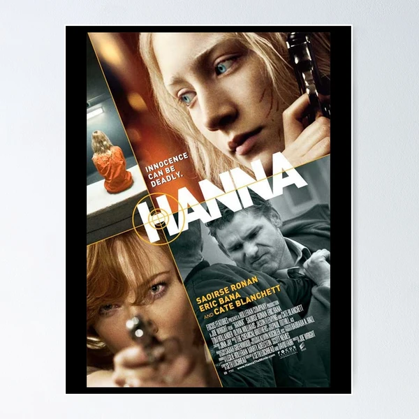 Hanna Movie