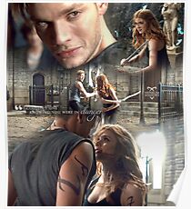 Clace Season 2 Poster