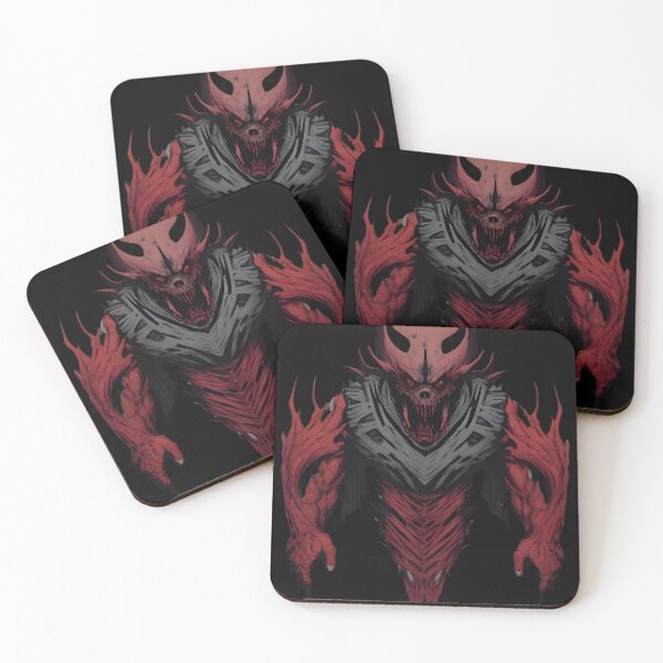 Item preview, Sci Fi Horror Monster Design designed and sold by MoxieVibe.