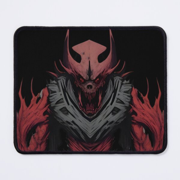 Item preview, Sci Fi Horror Monster Design designed and sold by MoxieVibe.