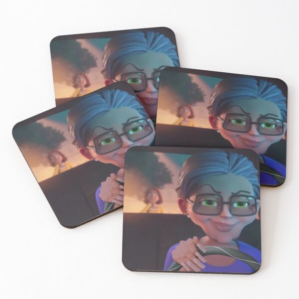 Item preview, Sussy Granny reaction Image designed and sold by WoahJasper.