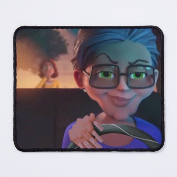 Item preview, Sussy Granny reaction Image designed and sold by WoahJasper.