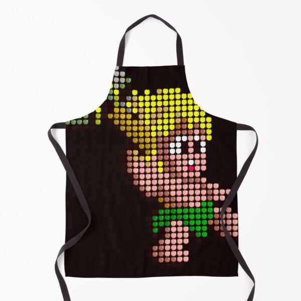 Item preview, Wonderboy designed and sold by BRIDOLLAH.
