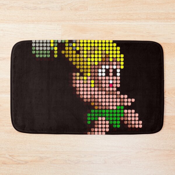 Item preview, Wonderboy designed and sold by BRIDOLLAH.