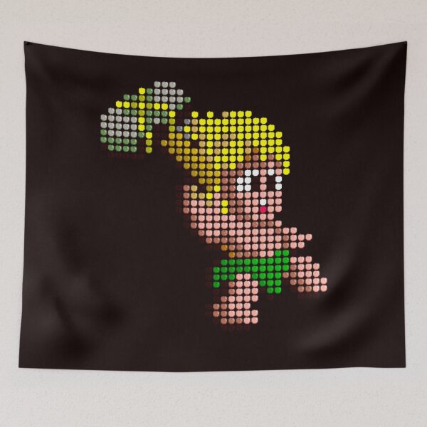 Item preview, Wonderboy designed and sold by BRIDOLLAH.
