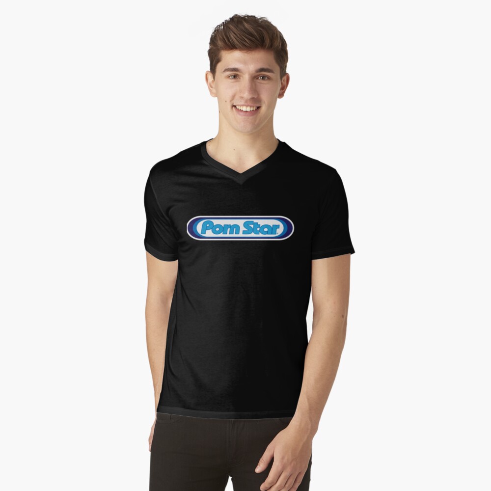 Porn Star Clothing Pornstar Logo Pornstar 90's Vintage Porn Star Clothing Pornstar Logo Pornstar 90's Vintage