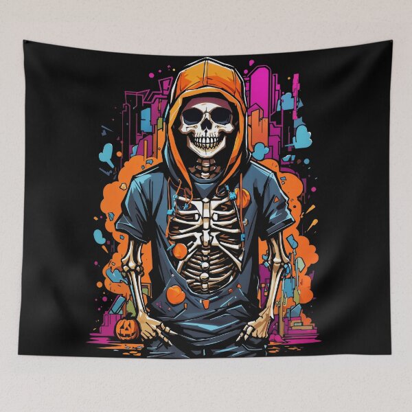 Item preview,  Ossifyin' O.G. designed and sold by Paolospresent.