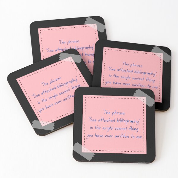Item preview, Red, White, and Royal Blue quote note designed and sold by broadwaygirl142.