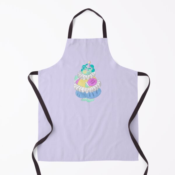 Item preview, Pastel Clown Creature solo designed and sold by Thur.