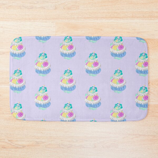 Item preview, Pastel Clown Creature solo designed and sold by Thur.