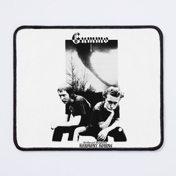 Item preview, Gummo designed and sold by 35mmGraphics.