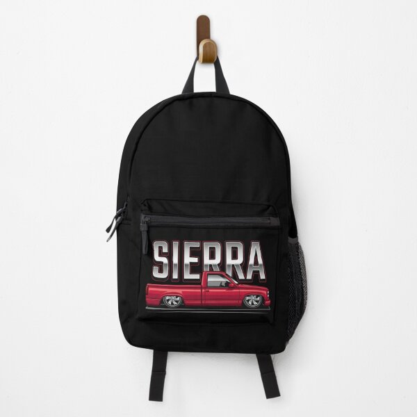 Item preview, The Sierra Pickup Truck (Cardinal Red) designed and sold by JioojiProject.