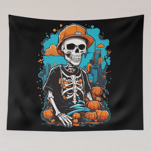 Item preview, SkeletalGroove Supreme designed and sold by Paolospresent.