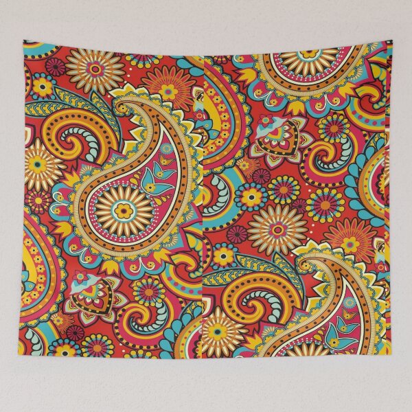 Artikelvorschau, Batikmuster entworfen und verkauft von Sarawut hoyhual.