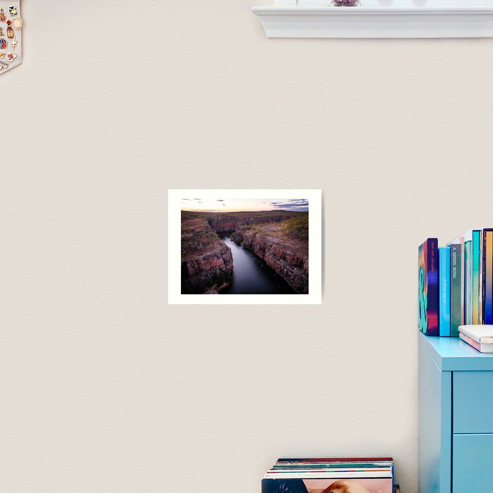 Item preview, Art Print designed and sold by patchkc.