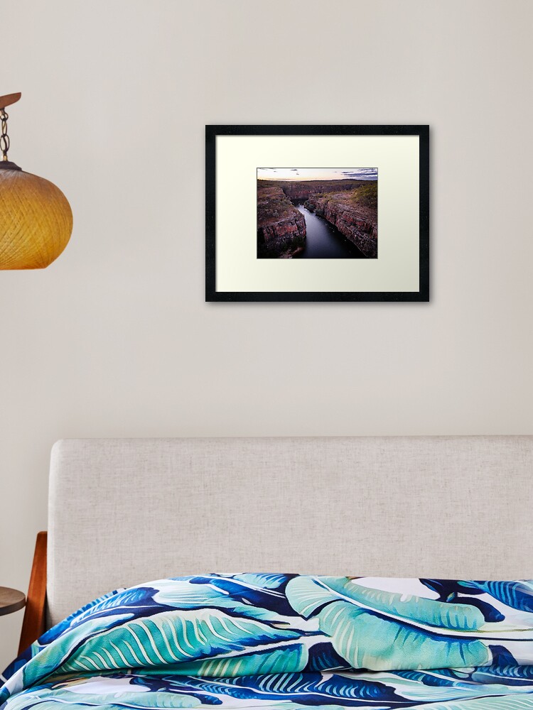 Thumbnail 2 of 7, Framed Art Print, Katherine Ultra Challenge designed and sold by patchkc.