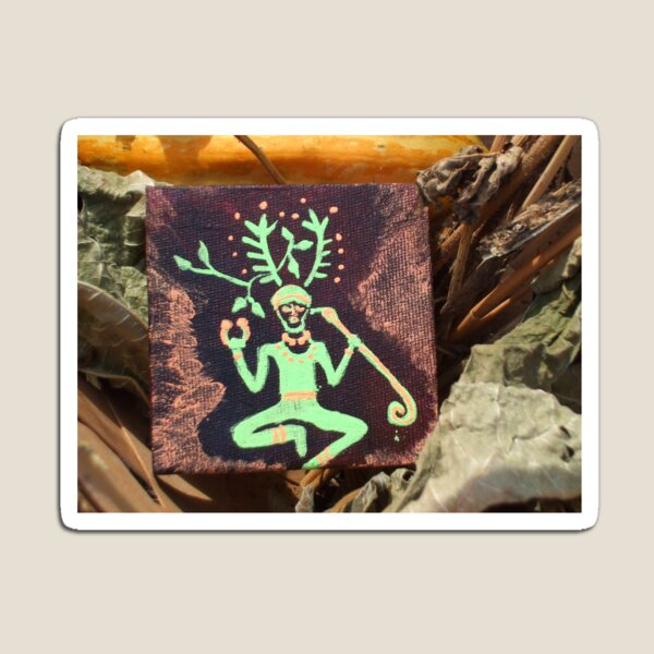 Cernunnos's Call of the Wild Magnet