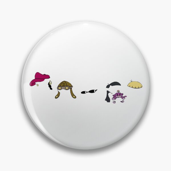 Item preview, Code name: kids next door designed and sold by Meg-Hoyt.