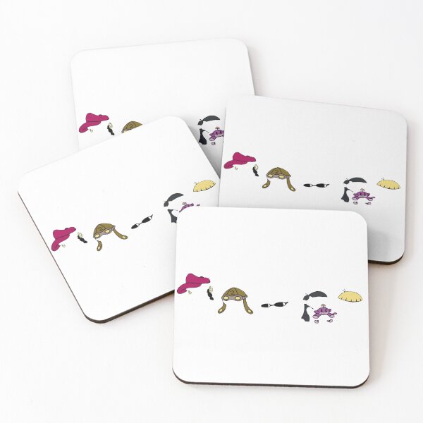 Item preview, Code name: kids next door designed and sold by Meg-Hoyt.