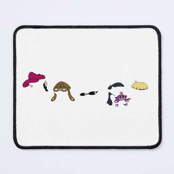 Item preview, Code name: kids next door designed and sold by Meg-Hoyt.