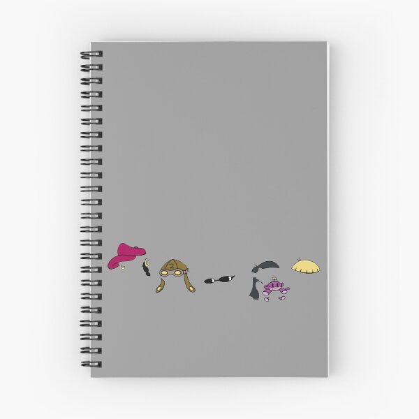 Item preview, Code name: kids next door designed and sold by Meg-Hoyt.