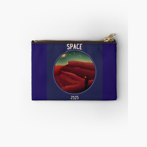 Item preview, SPACE 2525: HOSTILE LANDSCAPE designed and sold by CoopClothing.